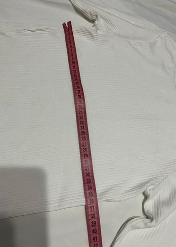 Kadın kazak bluz - Görsel 4