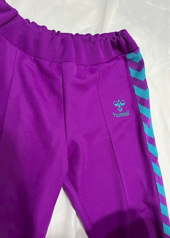 HUMMEL Kadın Eşofman Altı - Görsel 3