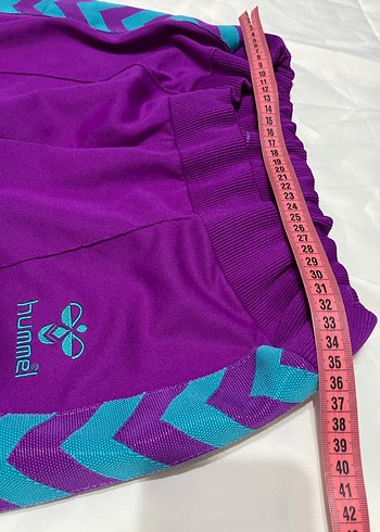 HUMMEL Kadın Eşofman Altı - Görsel 6