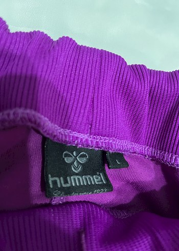 HUMMEL Kadın Eşofman Altı - Görsel 4