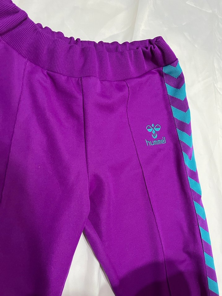 HUMMEL Kadın Eşofman Altı - Görsel 3