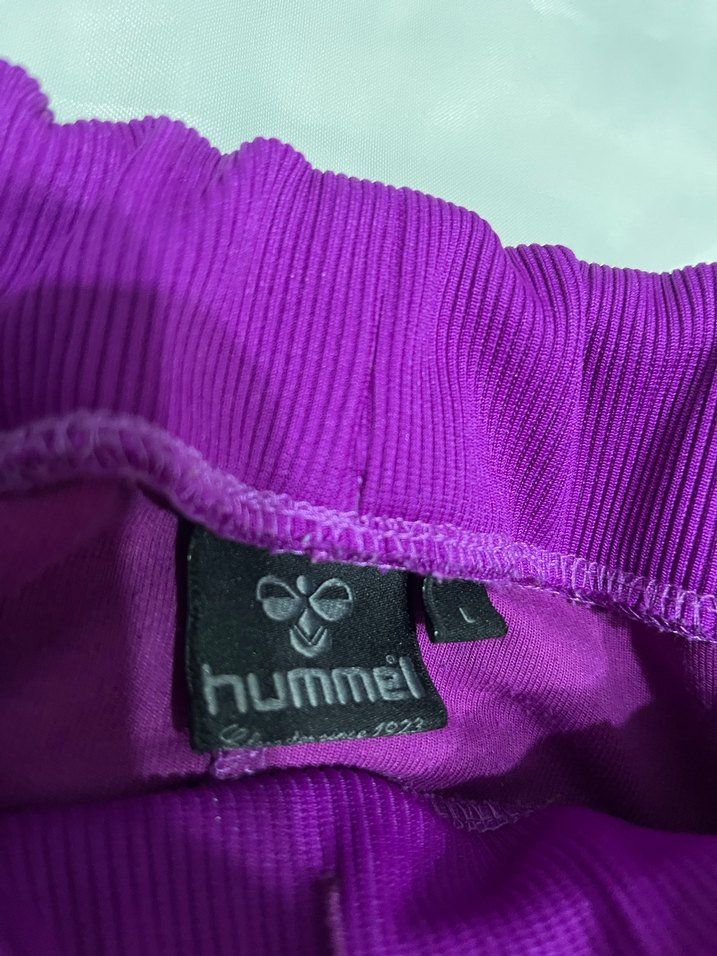 HUMMEL Kadın Eşofman Altı - Görsel 4