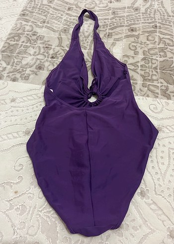 Mor Kadın Mayo - Görsel 5