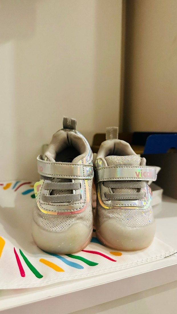 Kız çocuk ayyakabısı - Görsel 2