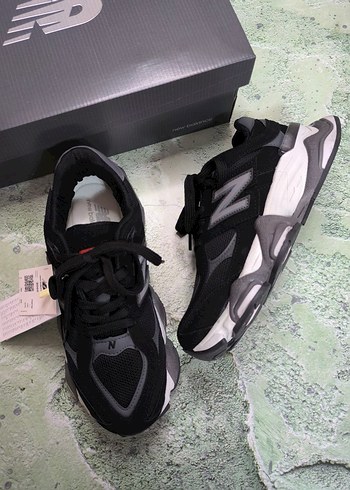 universal Beden gri Renk NEW BALANCE 9060
