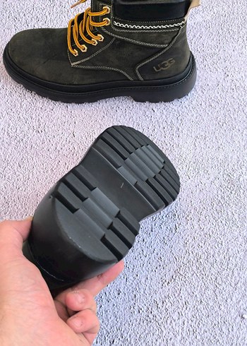 UGG ERKEK BOT - Görsel 6