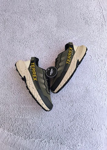 ADİDAS TERREX GORE-TEX - Görsel 6