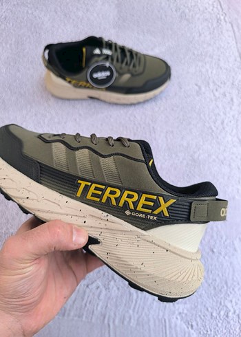 ADİDAS TERREX GORE-TEX - Görsel 7