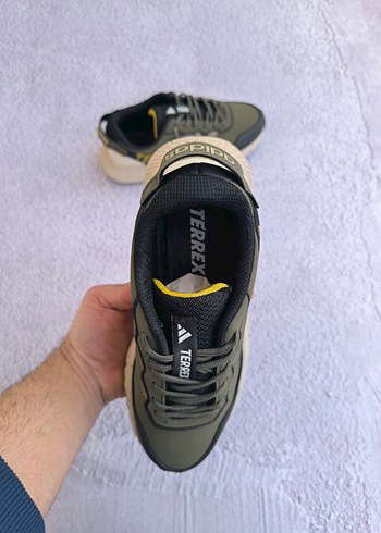 ADİDAS TERREX GORE-TEX - Görsel 4