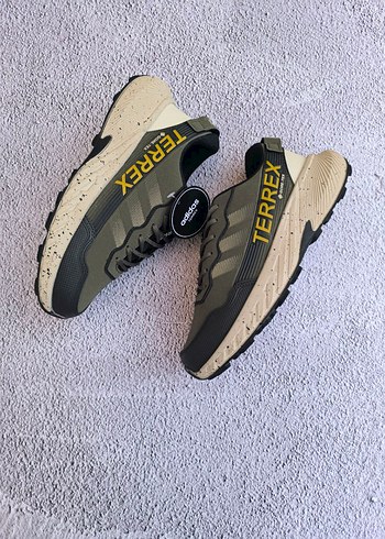 ADİDAS TERREX GORE-TEX - Görsel 2
