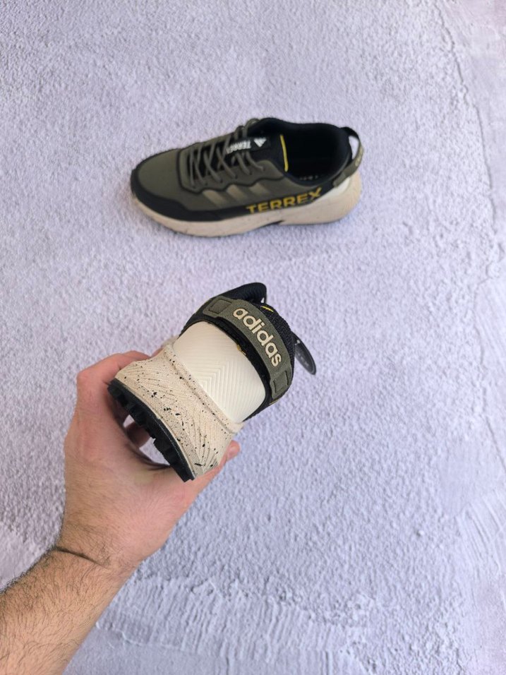 ADİDAS TERREX GORE-TEX - Görsel 3