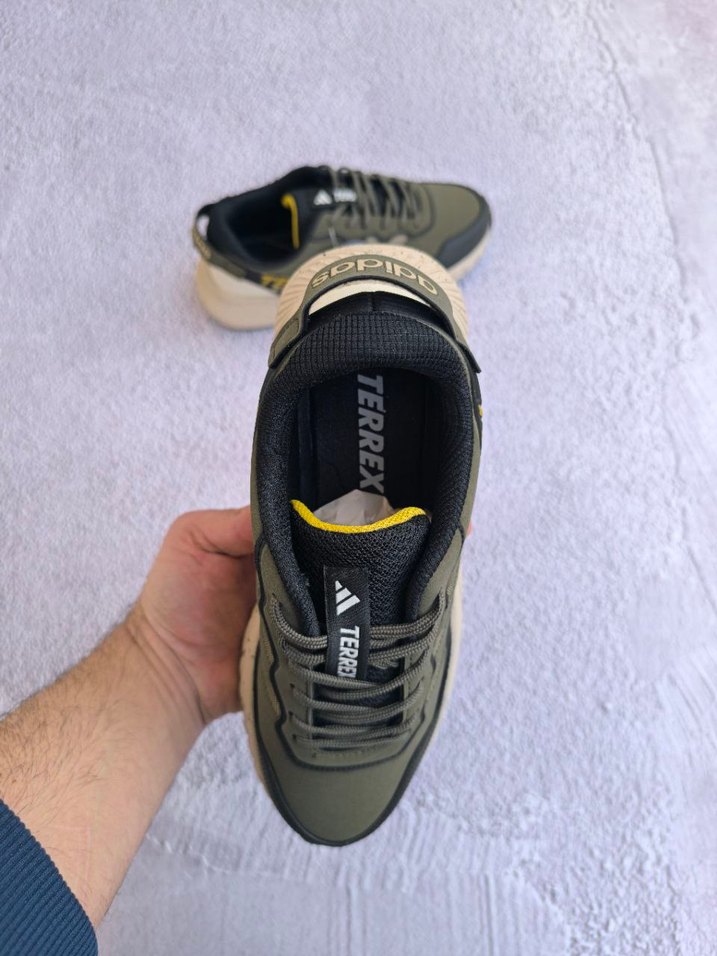 ADİDAS TERREX GORE-TEX - Görsel 4