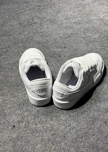 NIKE 3000 BEYAZ - Görsel 4