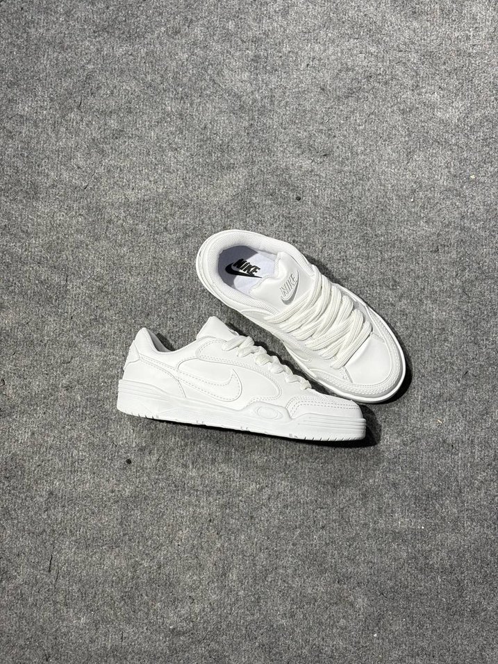 NIKE 3000 BEYAZ - Görsel 3