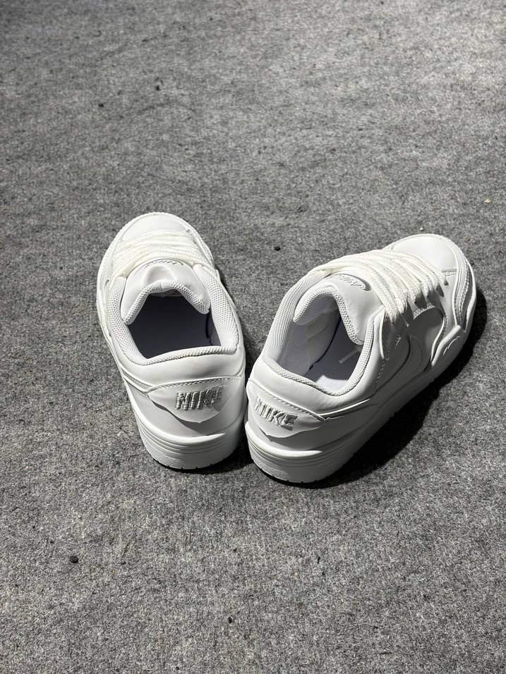 NIKE 3000 BEYAZ - Görsel 4