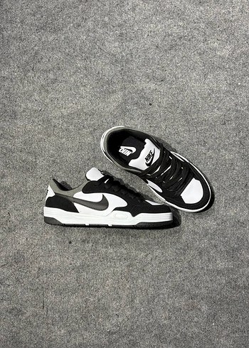 NIKE 3000 SİYAH BEYAZ - Görsel 2