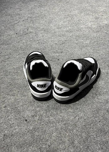 NIKE 3000 SİYAH BEYAZ - Görsel 3