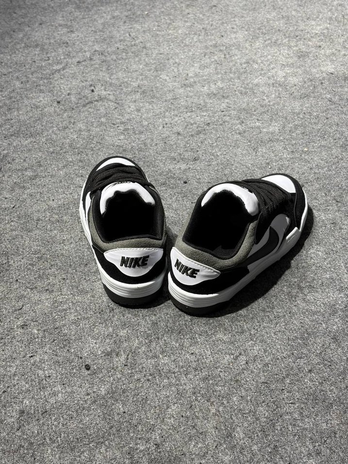 NIKE 3000 SİYAH BEYAZ - Görsel 3