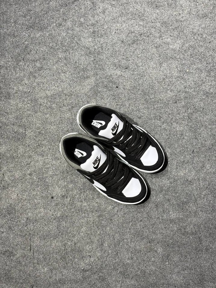 NIKE 3000 SİYAH BEYAZ - Görsel 4