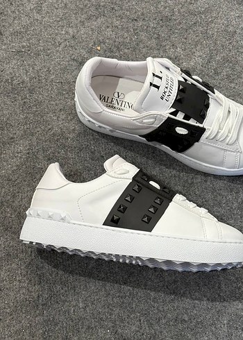 VALENTİNO GARAVANİ ROCKSTUD AYAKKABI - Görsel 3