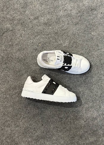 VALENTİNO GARAVANİ ROCKSTUD AYAKKABI - Görsel 4