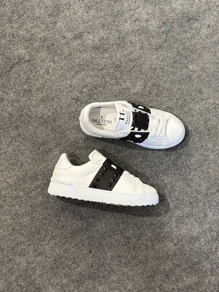 VALENTİNO GARAVANİ ROCKSTUD AYAKKABI - Görsel 4