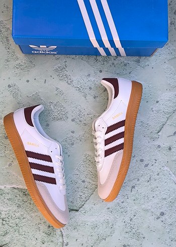 Adidas Samba - Görsel 4
