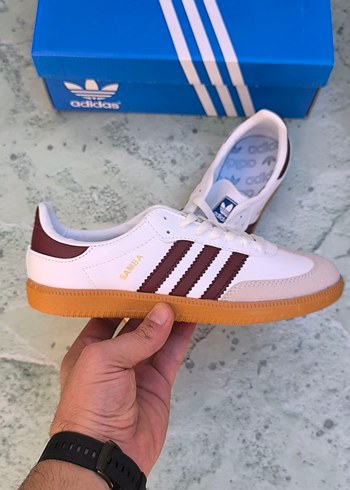 Adidas Samba - Görsel 7