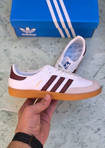 Adidas Samba - Görsel 3