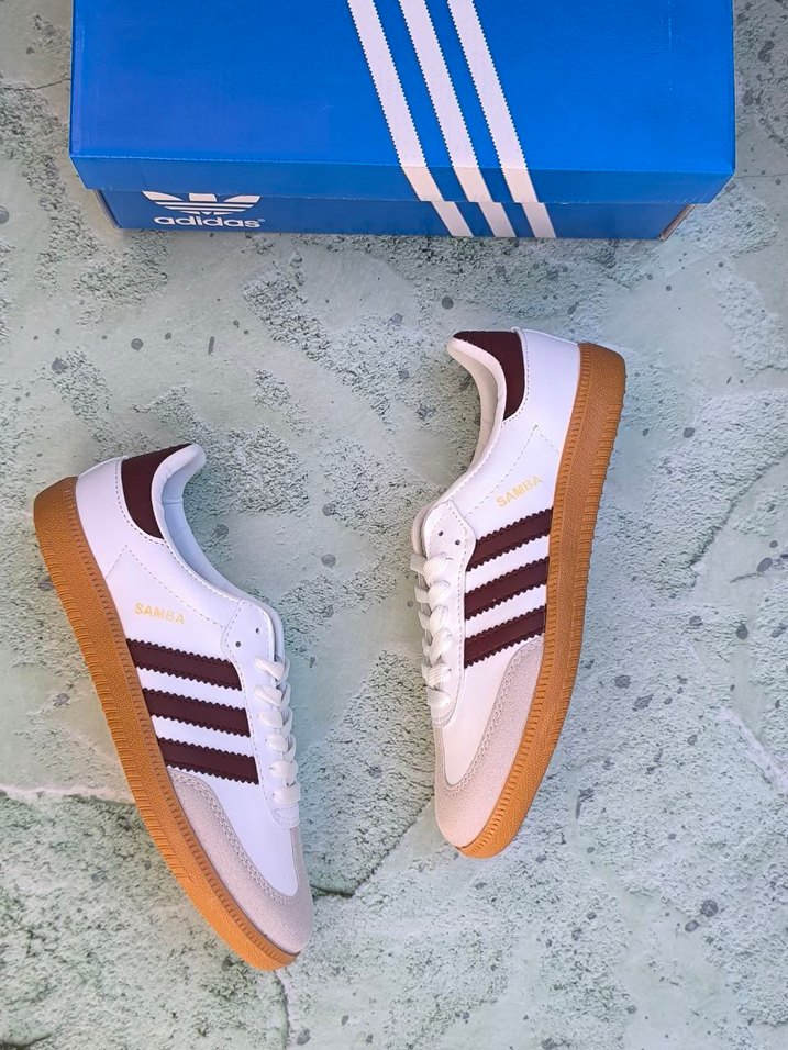 Adidas Samba - Görsel 4