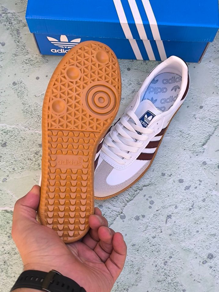 Adidas Samba - Görsel 5