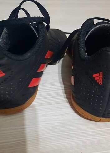 30 Beden Erkek cocuk krampon