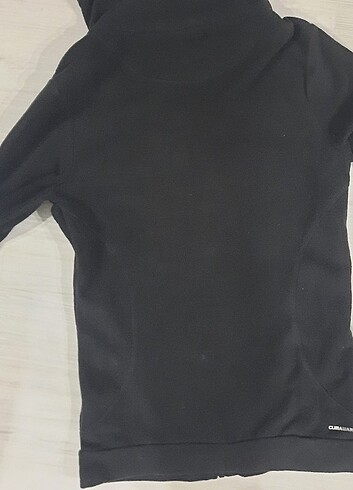 Adidas Adidas polar hırka orjinal