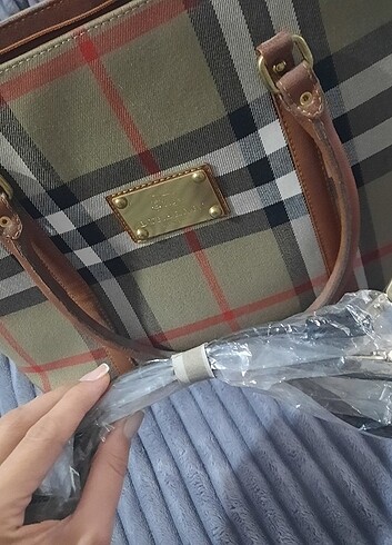 Burberry Canta