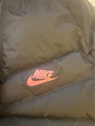 xs Beden Nike mont