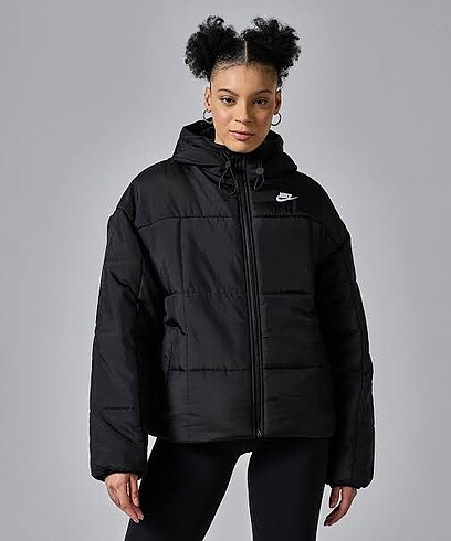 Nike mont