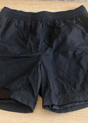 Nike Sort Orijinal