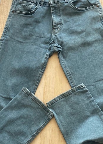 U.S Polo Assn. Mavi Yikamali Denim Jean