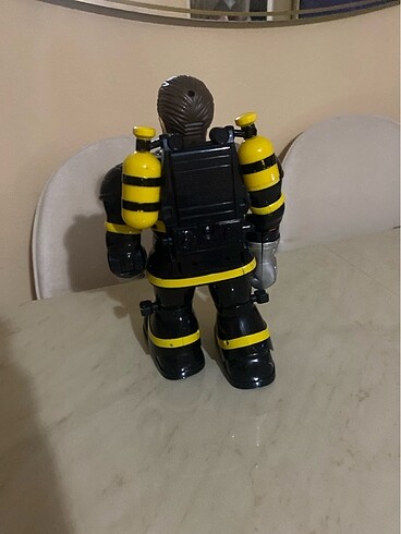 Diğer Boyutu buyuktur