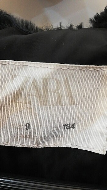 Zara mont 