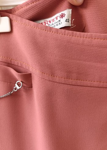 Püsküllü Bohem Kadın Gömlek - Görsel 13