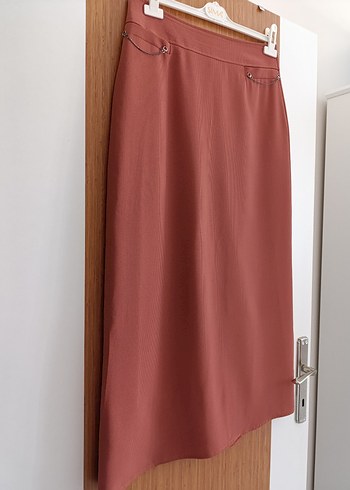 Püsküllü Bohem Kadın Gömlek - Görsel 10