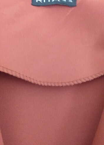 Temiz çok az giyildi - Görsel 5