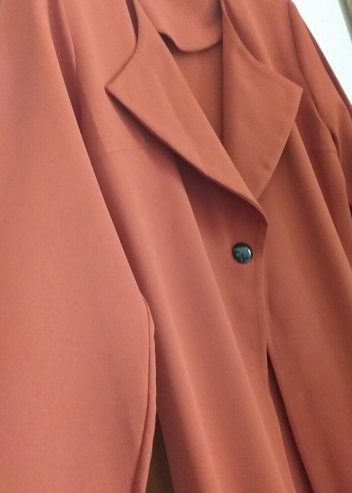 Temiz çok az giyildi  - Görsel 2