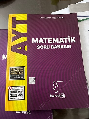 yks tyt ayt matematik karekök