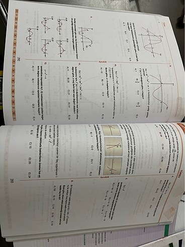  yks tyt ayt matematik karekök