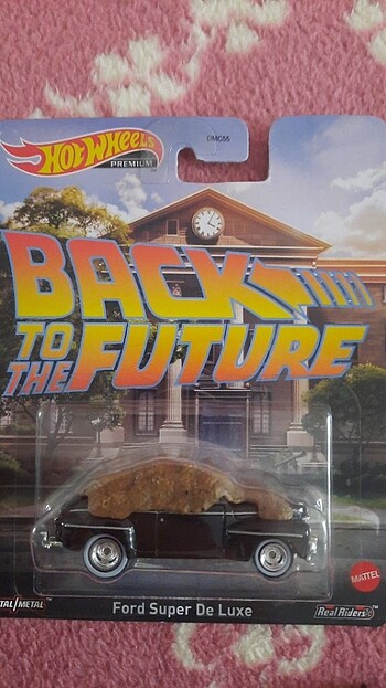 Back to future