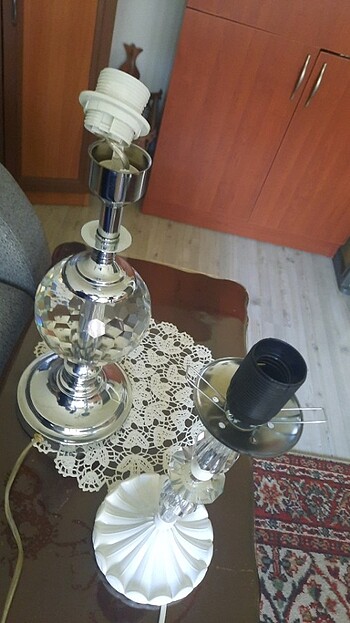 Gece lambasi 