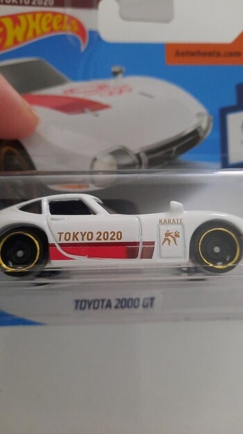  Beden Renk Hot wheels