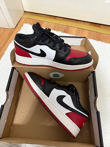 Nike air jordan 1 LOW